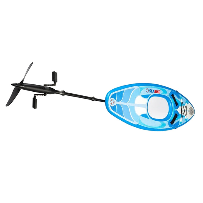 Water bike Snorkeling Kit Seabike