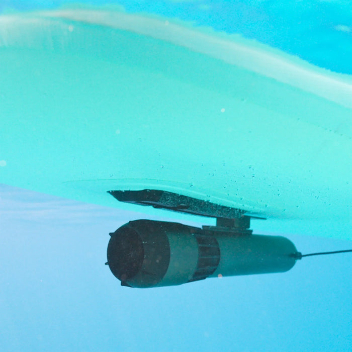 Underwater Scooter Subnado Single Waydoo