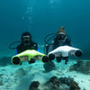 Underwater Scooter Manta Hyper Go Go