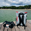 Dive Gear Backpack for Lefeet C1