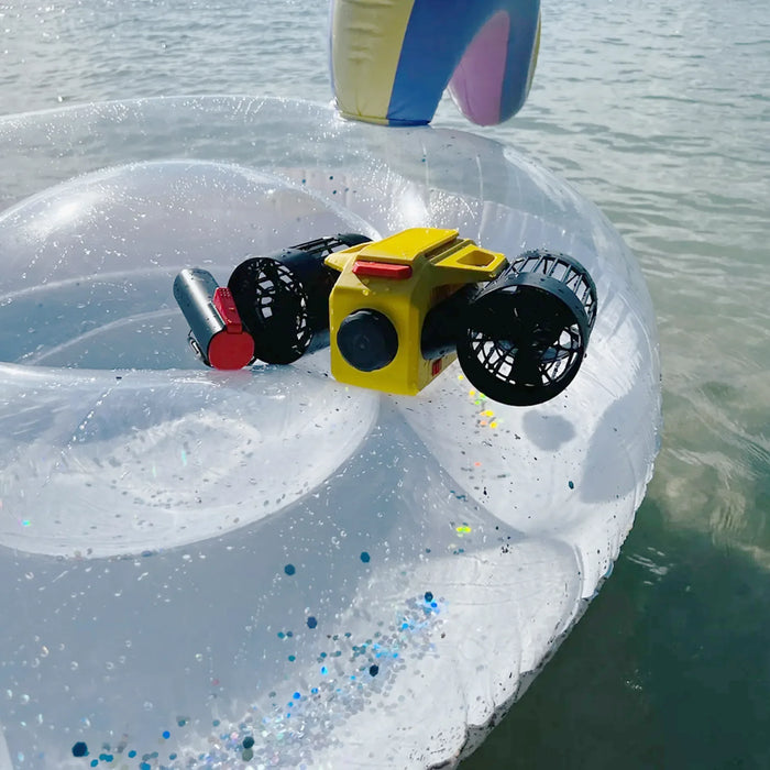 Floater for Lefeet Seagull C1