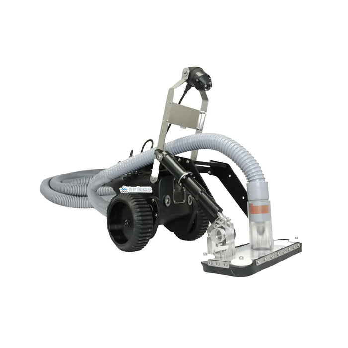 Vacuum for Utility Crawlers Deep Trekker