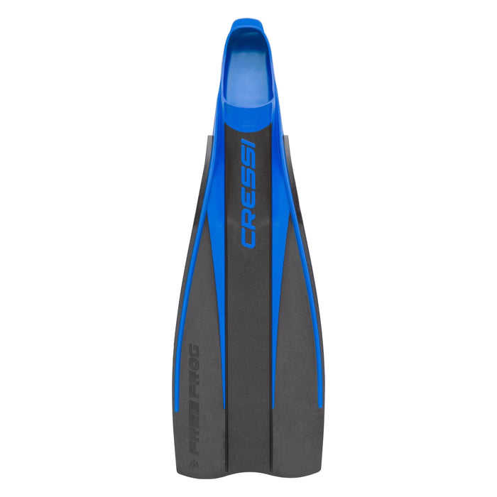 Scuba Diving and Snorkeling Fins Free Frog Cressi