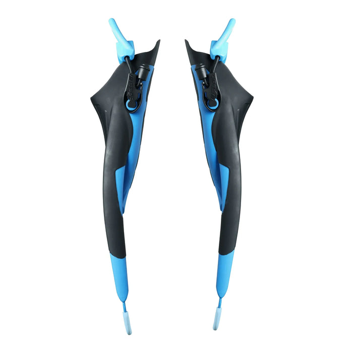 Snorkeling and Swimming Fins Maui Short Cressi