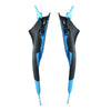 Snorkeling and Swimming Fins Maui Short Cressi