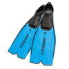 Snorkeling and Swimming Fins Rondinella Cressi