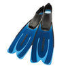 Snorkeling and Swimming Fins Agua Cressi