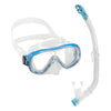 Snorkeling Kit Ondina Vip Jr Cressi