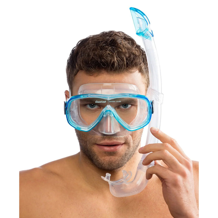 Snorkeling Kit Onda Cressi