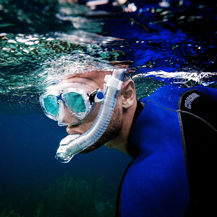 Snorkeling Mask Marea Cressi