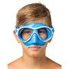 Snorkeling Mask Marea Colorama Jr Cressi