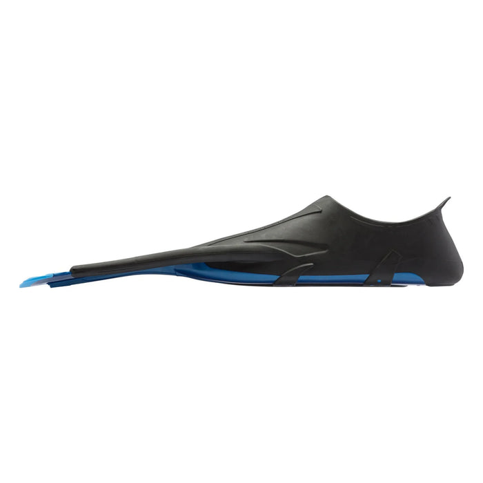 Snorkeling and Swimming Fins Agua Short Kids Cressi