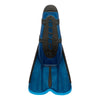 Snorkeling and Swimming Fins Agua Short Cressi