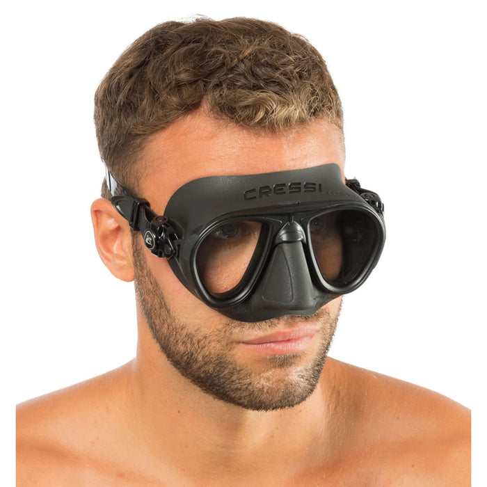 Scuba Diving Mask Calibro Cressi