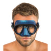 Scuba Diving Mask Calibro Cressi