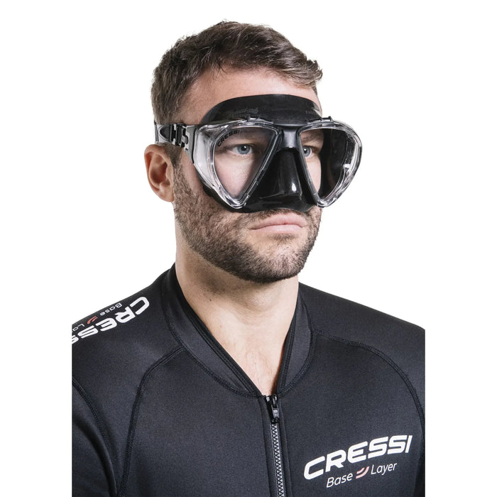 Scuba Diving Mask Penta+ Cressi
