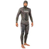 Wetsuit Top for Fishing Seppia Men Cressi