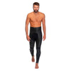 Wetsuits for Fishing Ricciola Black Men Cressi