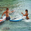 Inflatable Paddle Board Set Cressi Travelight