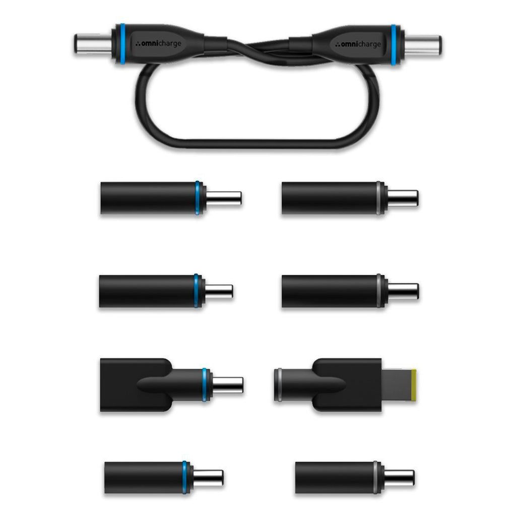 DC-Cable-PC Omnicharge