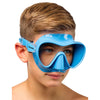 Snorkeling Mask F1 Small Cressi