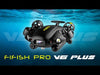 Remote Control System for Fifish V6 Series Qysea
