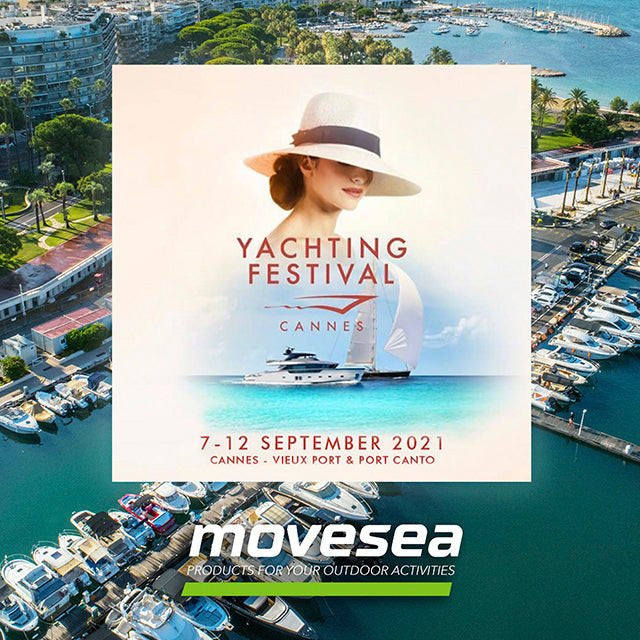 CANNES YACHTING FESTIVAL 2021