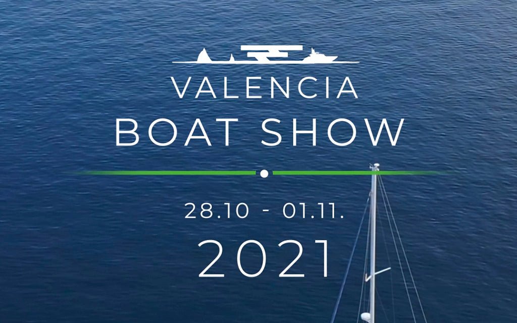 VALENCIA BOAT SHOW 2021