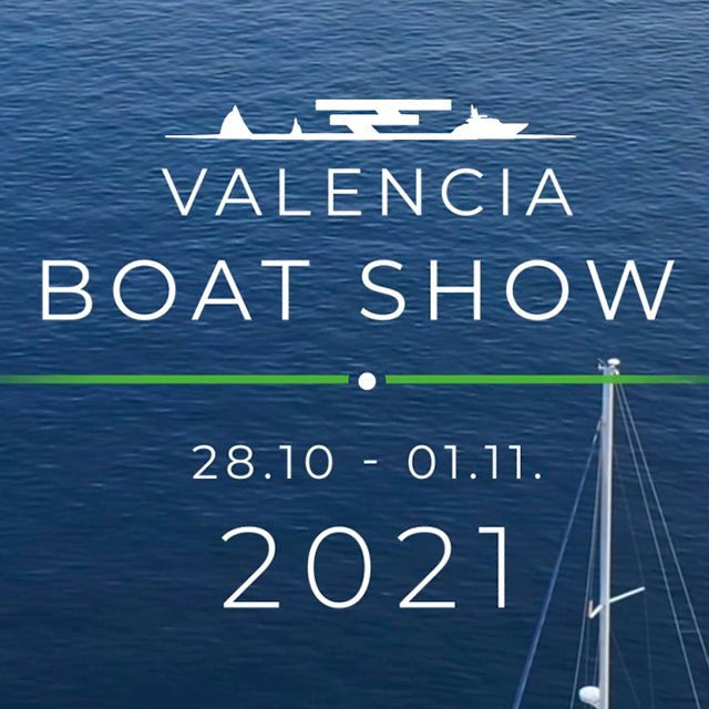 VALENCIA BOAT SHOW 2021