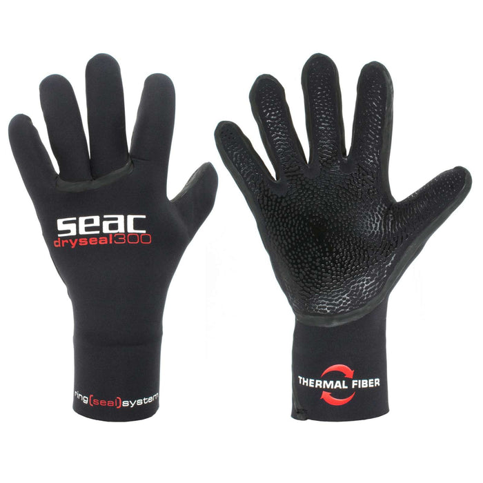 Gants Dry Seal 300 3mm M Seac 03001-03