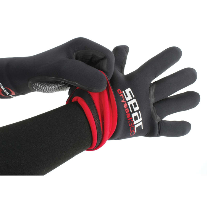 Gants Dry Seal 300 3mm XL Seac 03001-05