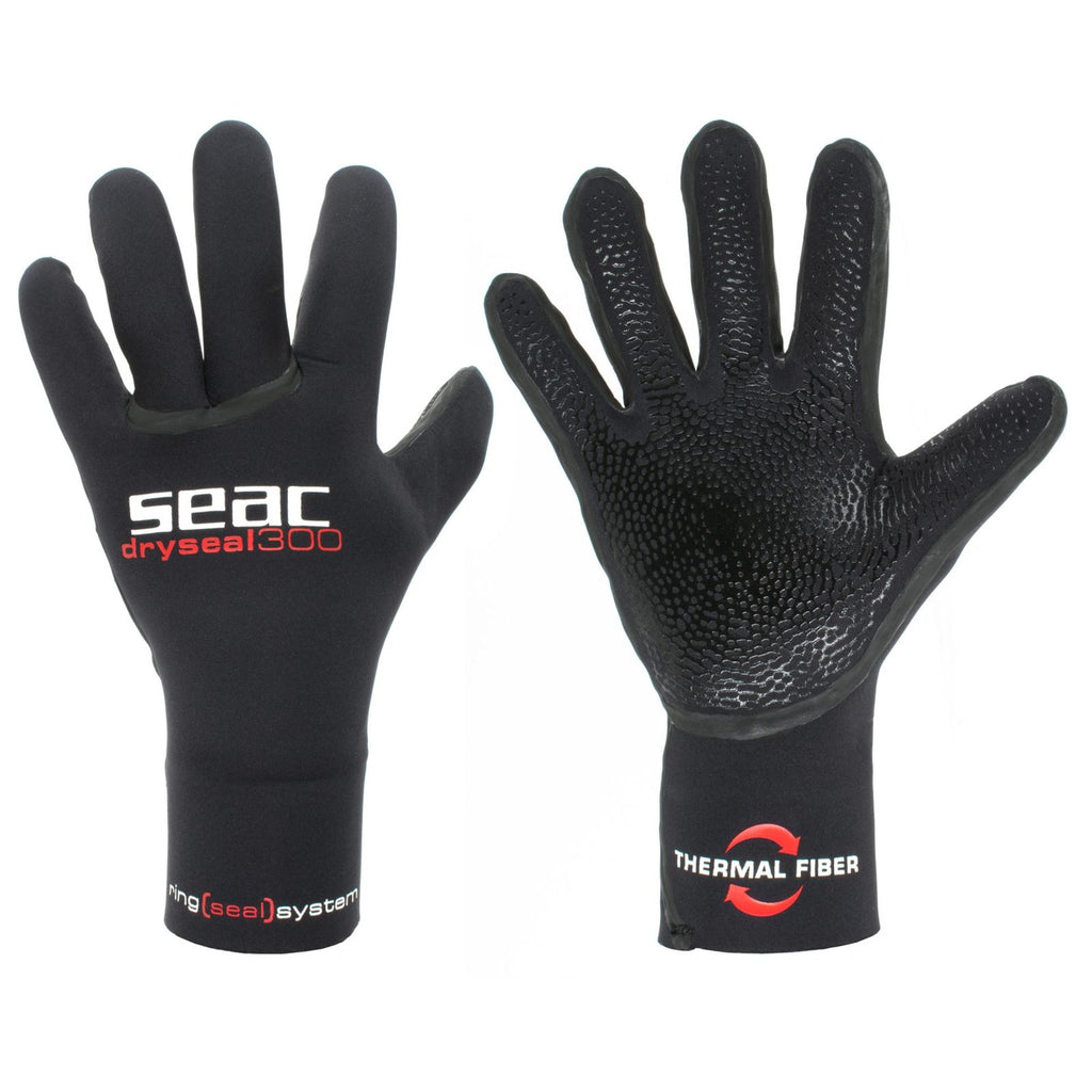Gants Dry Seal 300 3mm XXL Seac 03001-06