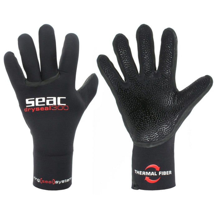 Gants Dry Seal 300 3mm XXL Seac 03001-06