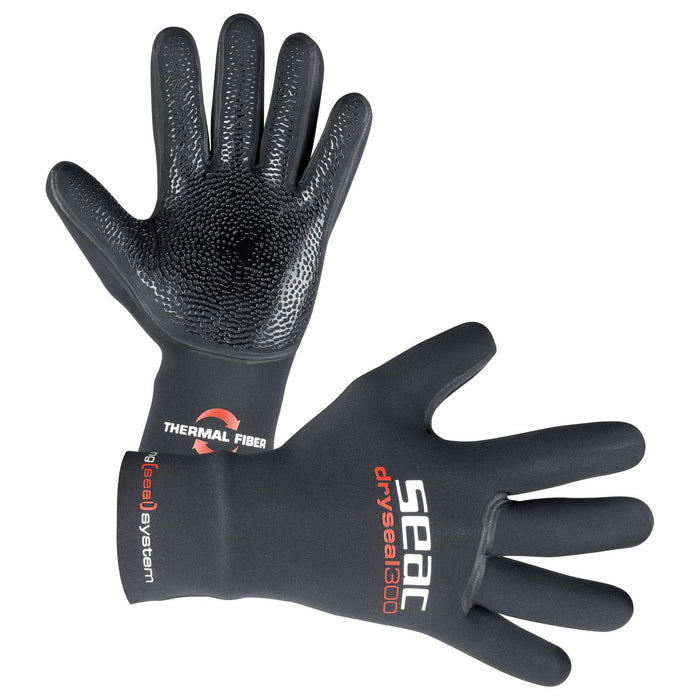 Gants Dry Seal 300 3mm XXL Seac 03001-06