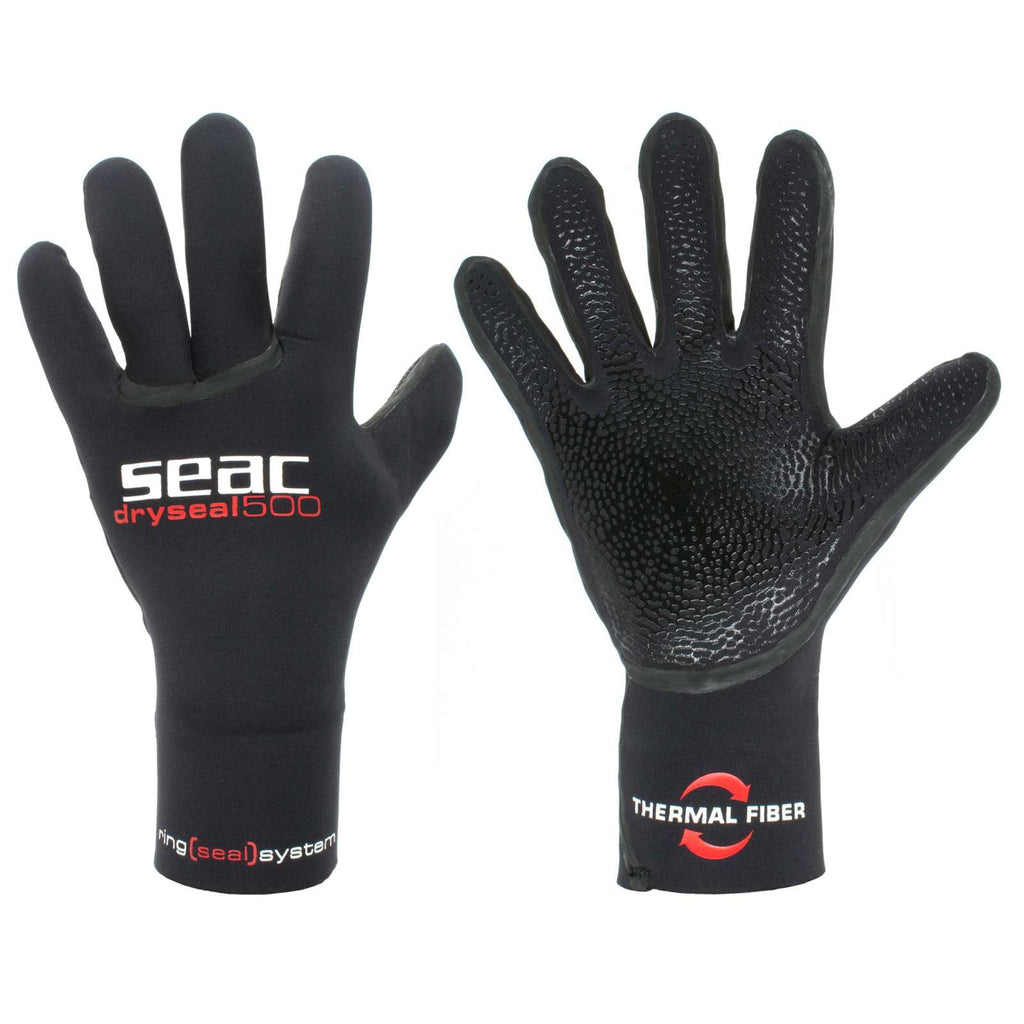 Gants Dry Seal 500 5mm M Seac 03002-03