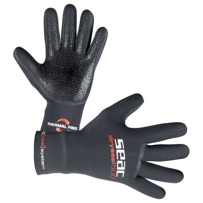 Gants Dry Seal 500 5mm M Seac 03002-03