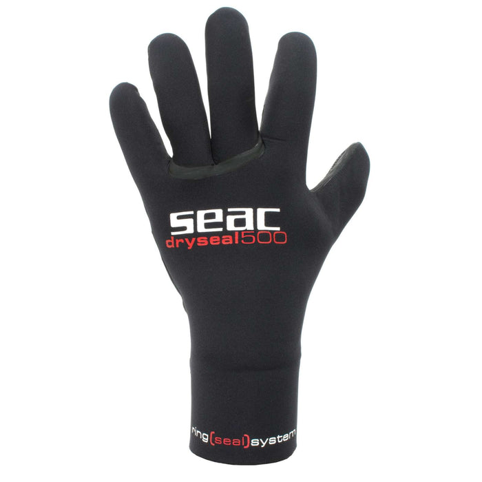 Gants Dry Seal 500 5mm XXL Seac 03002-06