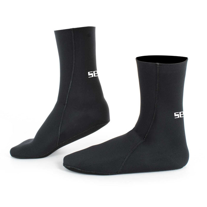 Calcetines Standard Hd 2,5mm XL Seac 0403-05