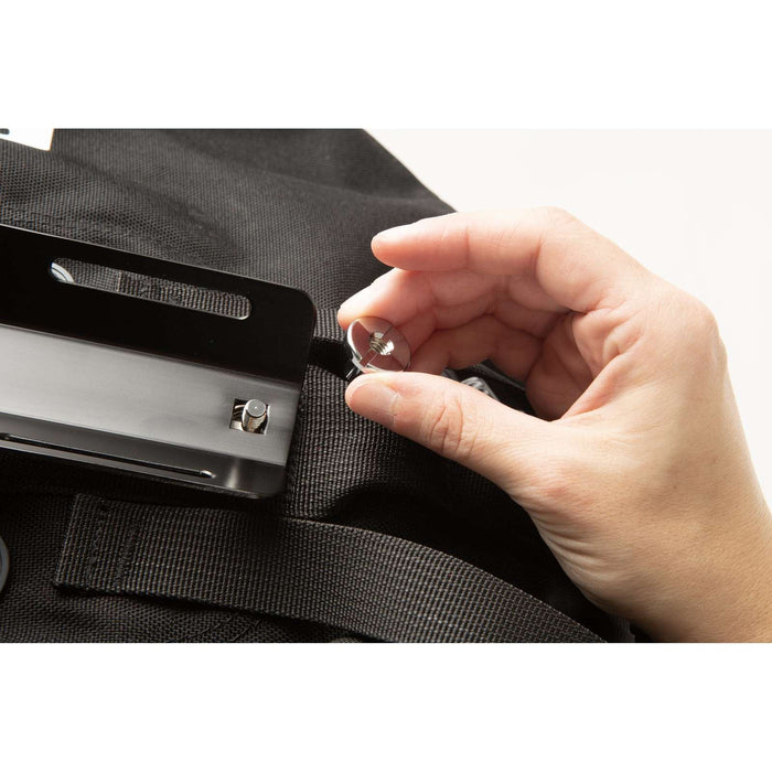 Placa de contra para BCD modular Seac 0480476