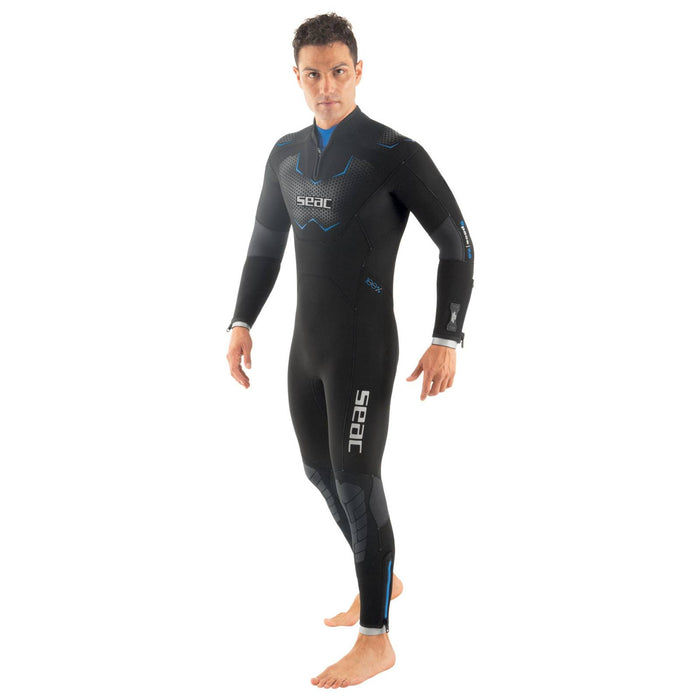 Neopreno Space Man 7mm L Seac 1-114-L