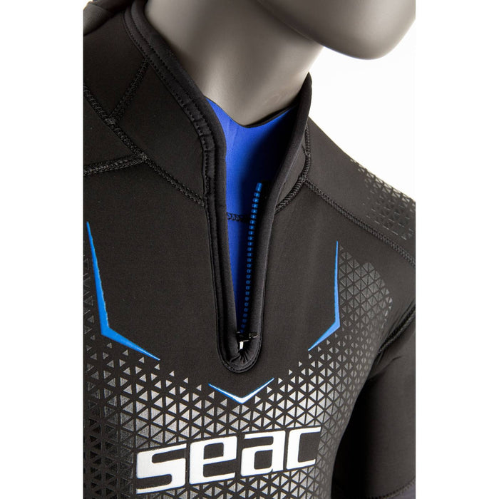 Neopreno Space Man 7mm L Seac 1-114-L