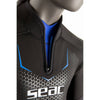 Neopreno Space Man 7mm L Seac 1-114-L