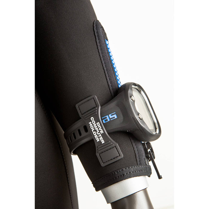 Neopreno Space Man 7mm M Seac 1-114-M