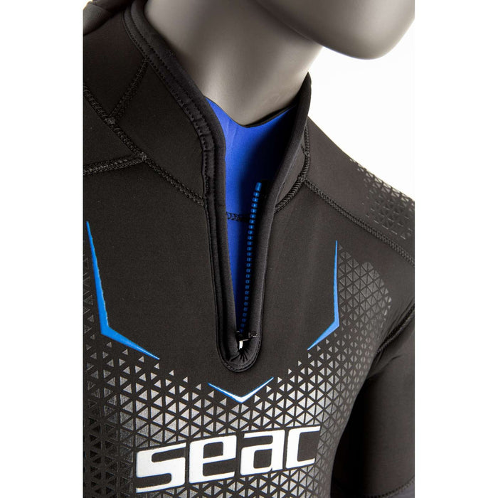 Neopreno Space Man 7mm S Seac 1-114-S