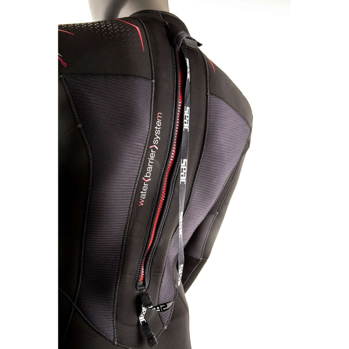 Neopreno Space Man 5mm M Seac 1-115-M