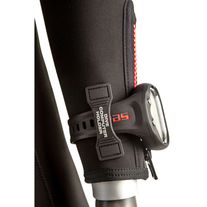 Combinaison de plongée Space Man 5mm XXL Seac 1-115-XXL