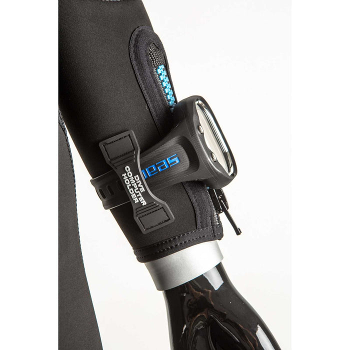 Traje de neopreno Space Mujer 5mm S Seac 1-117-S