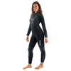 Traje de neopreno Space Mujer 5mm Grande S Seac 1-117-S GRANDE