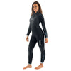Traje de neopreno Space Mujer 5mm Largo S Seac 1-117-S LARGO