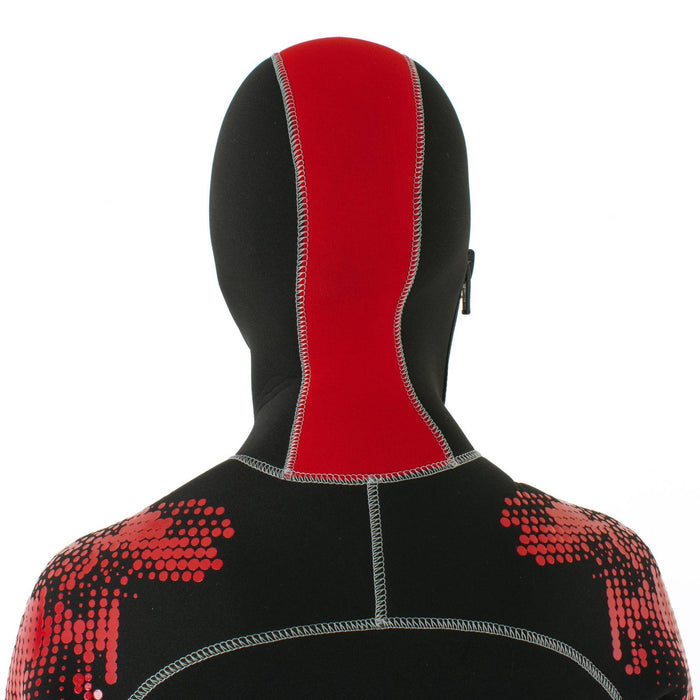 Combinaison de plongée First Kids 5mm 9 Ans Seac 1-118-9